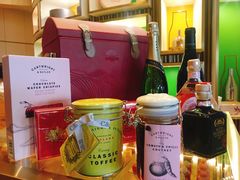 -大堂酒廊(澳门文华东方酒店)