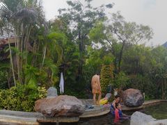 -广州锦绣香江度假别墅