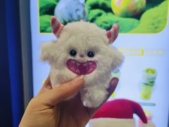 -吴山山·椰子酸奶(天河南店)
