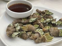 -万山楼海鲜酒家·二十三年老字号