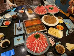 -五星桥原切肥牛火锅·30年专注好牛肉(湖塘店)