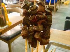 -丰和轩餐厅(西四环南路辅路店)