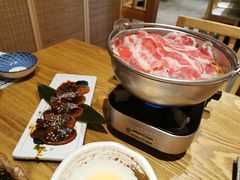 -林妈妈村·日式料理(宝山龙湖天街店)