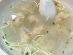 -东泰祥生煎馆(重庆北路店)