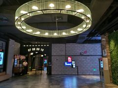 -CGV影城(滨江天街IMAX店)