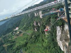 -梦幻奥陶纪景区