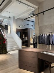 点击看大图 -Brother西服礼服定制·商务·婚礼(佛山南海店)