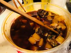-江湖黑大兔(杨家坪店)