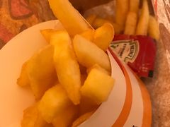 -汉堡王(房山绿地缤纷城店)