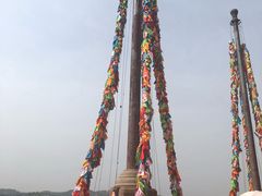 -普陀宗乘之庙(小布达拉宫)