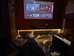 -江南足纪·影院足道·轻奢SPA(京基水贝店)