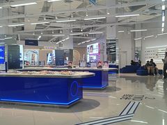 -优购镜仓(黄岛吾悦店)