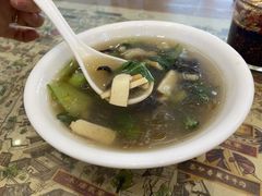 -清真马三汤包(回民街店)