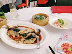 -丰收日·小海鲜·沪上家宴(顾村正大店)