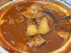 -老姑砂锅·烧烤天津菜(体北道店)