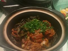 -马仕玖煲·融合菜·酥不腻烤鸭(人大店)