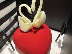 -BLACKSWAN黑天鹅(环球店)