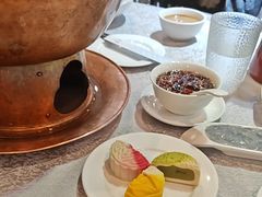 -东来顺饭庄(新源里店)