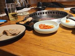 -九田家黑牛烤肉料理(香河店)
