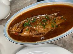 -又见炊烟私房菜(敬亭路店)