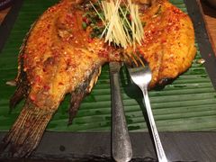 -云海肴·汽锅鸡·云南菜(天山百盛优客店)