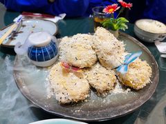 -君霖海鲜私房菜(春柳店)