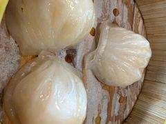 -港风堂茶餐厅(深圳湾口岸店)