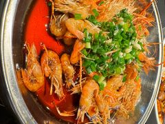 -禾城陆稿荐酒楼·嘉兴本味(月河店)