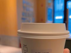 -星巴克(北京中关村北京国际店)