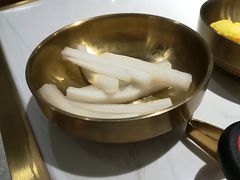 -老板娘的烤肉店(港湾广场店)