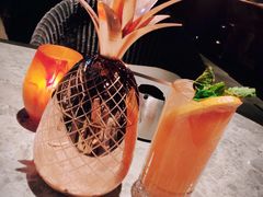 -四季酒店·空中花园 Aria on 9