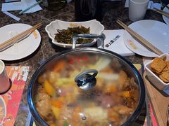 -御上皇三汁焖锅(薛城万达广场店)