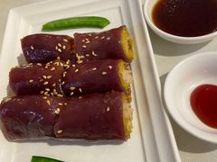 -潮福城大酒楼·潮味粤品·港式点心(湖滨北路店)