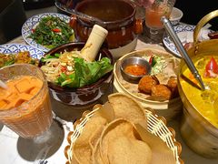 -KingThaia金泰兰(滨江天街店)