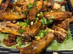 -别院里音乐餐酒吧(双流航空港店)