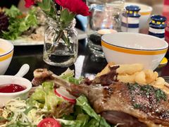 -La Creperie法餐厅(芮欧百货店)