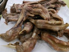 -冯氏吴山贡鹅(206国道店)
