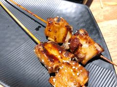 蒜香排骨-成都吃客(九眼桥店)