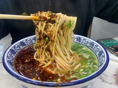 -伊穆祥牛肉面总店·清真