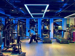 -NRG 健身私教CLUB(WPP达邦协作广场店)