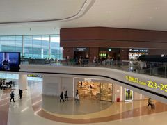 -星巴克(成都天府机场2店)