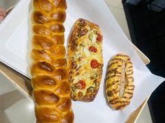 -熊叔熊婶面包房(团结湖店)