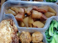 -浔庐餐厅•江西老字号•九江菜(南湖国际店)