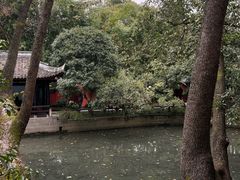 -成都武侯祠博物馆