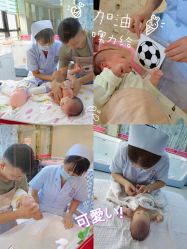 点击看大图 婴儿服务-北京享悦时光月子会所