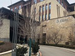 -清河半岛温泉度假酒店