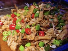 -蛙来哒(东城万达店)