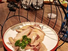 -山芋腔苏北菜(盐城滨海店)