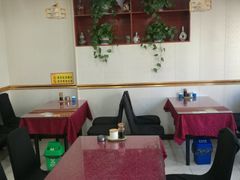 大堂-清真麦顺和饭庄·二姐回头(和平店)