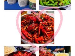 -靓靓蒸虾·头牌蒸虾(万松园玲珑店)